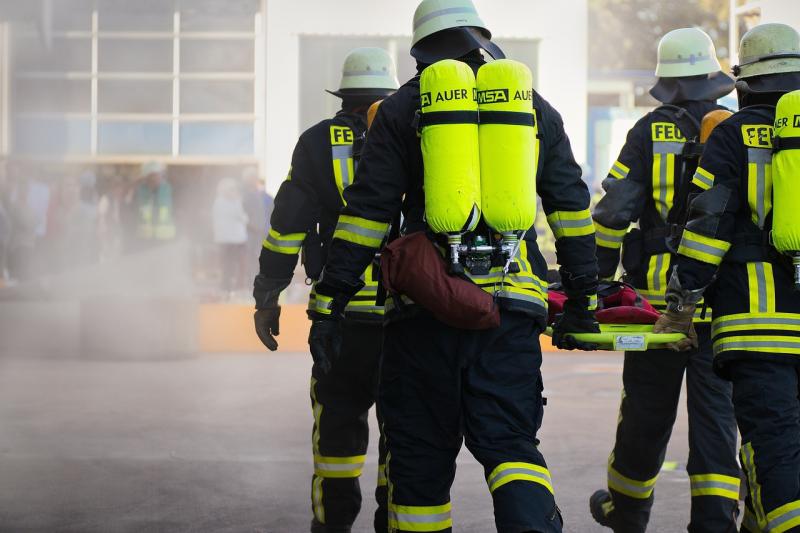 Treinamento Brigada Incêndio: Por que é Essencial